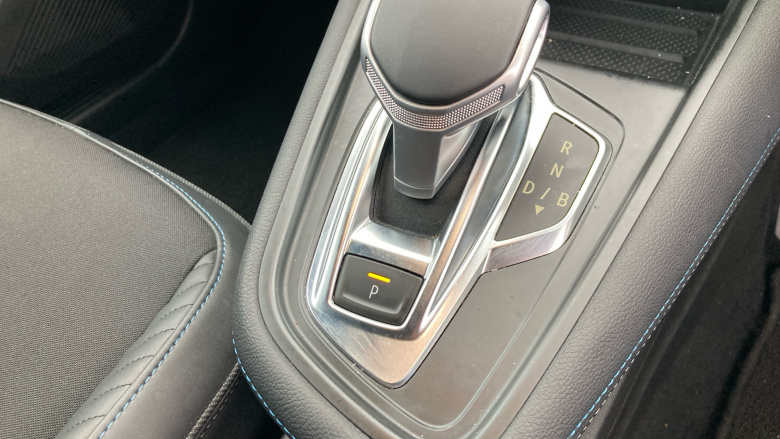 Renault Symbioz 1.6 E-Tech FHEV 145 Techno Esprit Alpine 5dr Auto Hybrid Estate